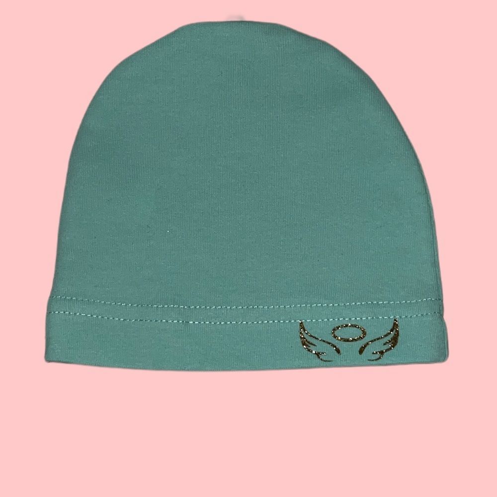 Newborn Baby Hat Set - Picture 3 of 3